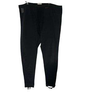 Peckham Polartec Aramid Fleece Pants 44x32 XL Tall MidWeight Flame Resistant